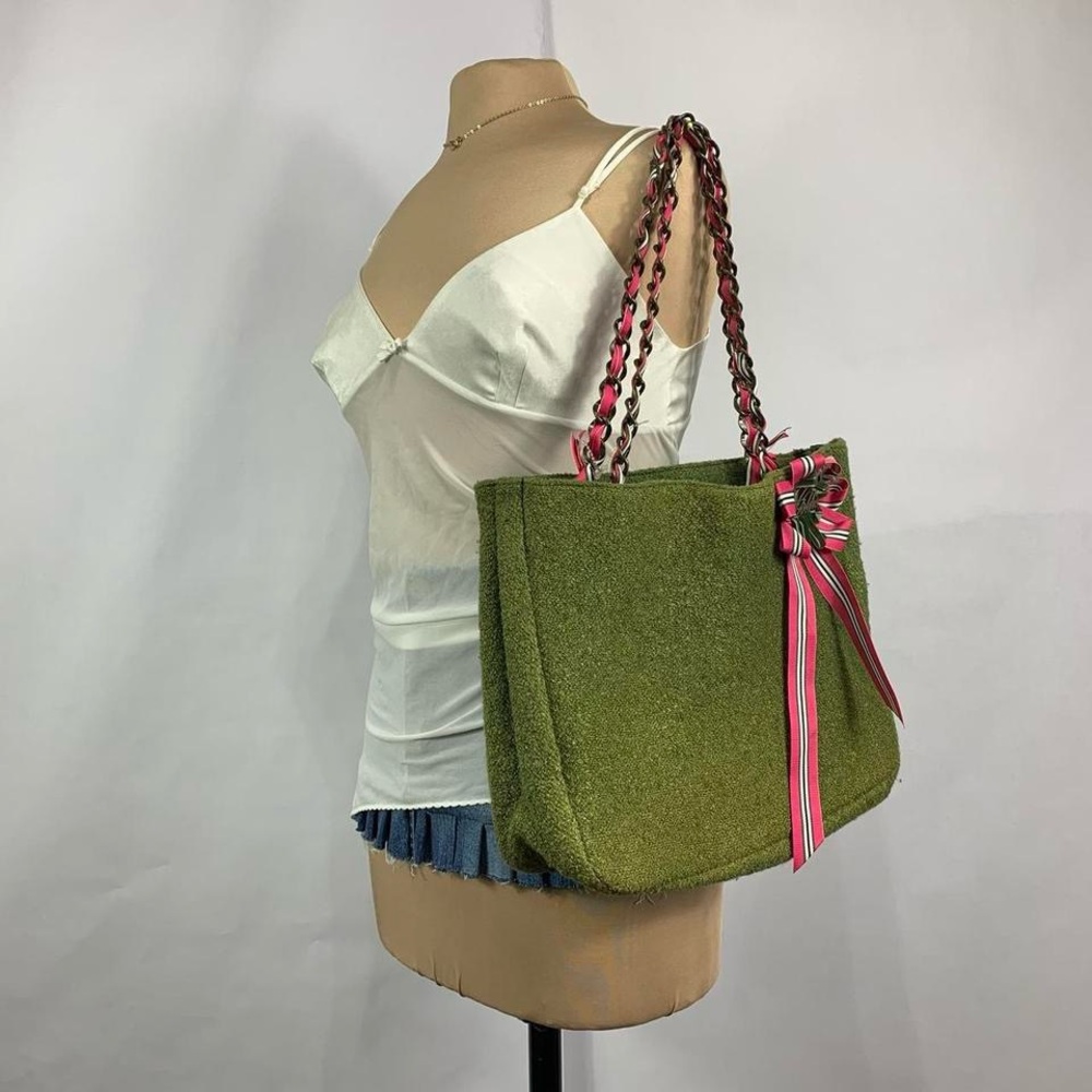 Y2K Goldie Limited Edition Shoulder Bag
